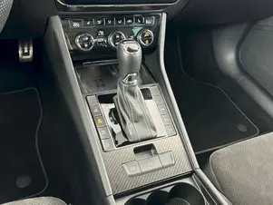 Škoda Superb SportLine
