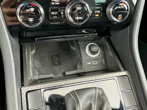 Škoda Superb SportLine