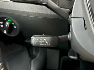 Škoda Superb SportLine