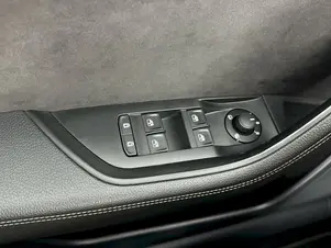 Škoda Superb SportLine