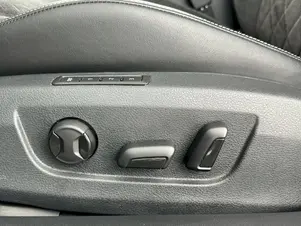 Škoda Superb SportLine