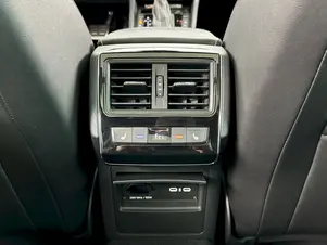 Škoda Superb SportLine