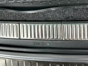 Škoda Superb SportLine