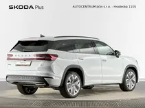 Kodiaq SportLine