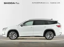 Kodiaq SportLine