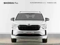 Kodiaq SportLine