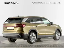 Kodiaq Exclusive Selection
