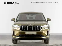 Kodiaq Exclusive Selection