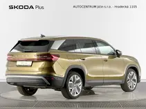 Kodiaq Exclusive Selection