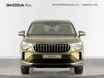 Kodiaq Exclusive Selection