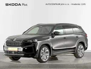 Škoda Kodiaq SportLine
