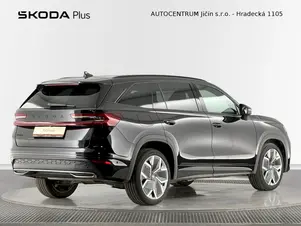 Škoda Kodiaq SportLine