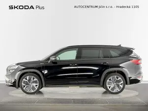 Škoda Kodiaq SportLine