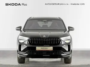 Škoda Kodiaq SportLine