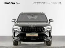 Kodiaq SportLine