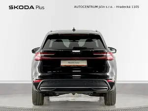Škoda Kodiaq SportLine