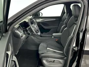 Škoda Kodiaq SportLine