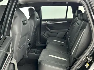 Škoda Kodiaq SportLine