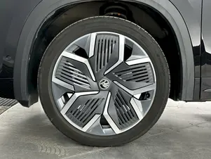 Škoda Kodiaq SportLine