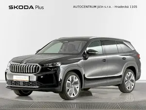 Škoda Kodiaq Exclusive Selection