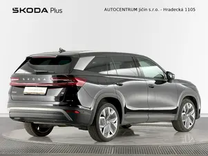 Škoda Kodiaq Exclusive Selection