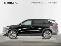 Kodiaq Exclusive Selection