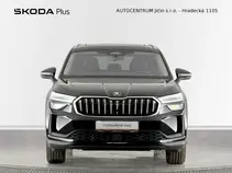 Kodiaq Exclusive Selection