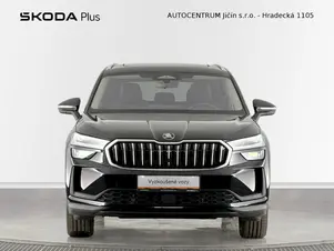 Škoda Kodiaq Exclusive Selection