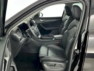 Škoda Kodiaq Exclusive Selection
