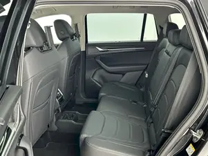 Škoda Kodiaq Exclusive Selection