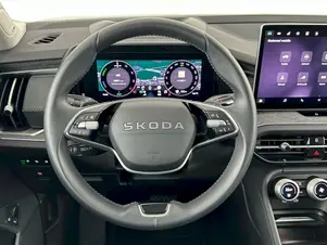 Škoda Kodiaq Exclusive Selection