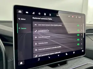 Škoda Kodiaq Exclusive Selection