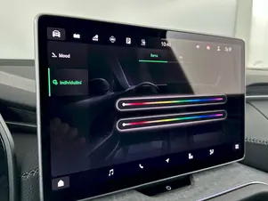 Škoda Kodiaq Exclusive Selection