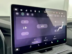 Škoda Kodiaq Exclusive Selection