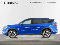 Kodiaq SportLine