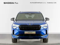 Kodiaq SportLine
