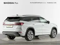 Kodiaq SportLine