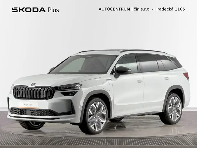Kodiaq 