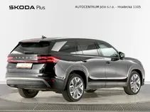 Kodiaq Exclusive Selection