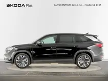 Kodiaq Exclusive Selection