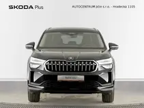 Kodiaq Exclusive Selection