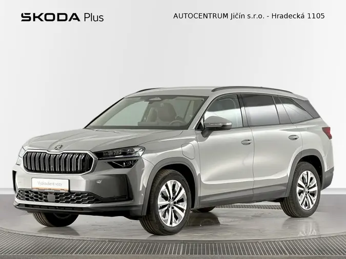 Kodiaq Selection