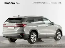 Kodiaq Selection