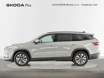 Kodiaq Selection