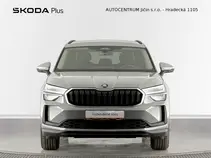 Kodiaq Selection