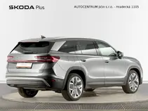 Kodiaq Exclusive Selection