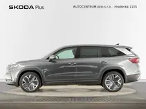 Kodiaq Exclusive Selection