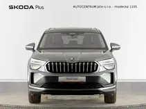 Kodiaq Exclusive Selection
