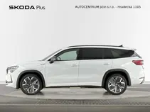 Kodiaq SportLine