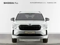 Kodiaq SportLine
